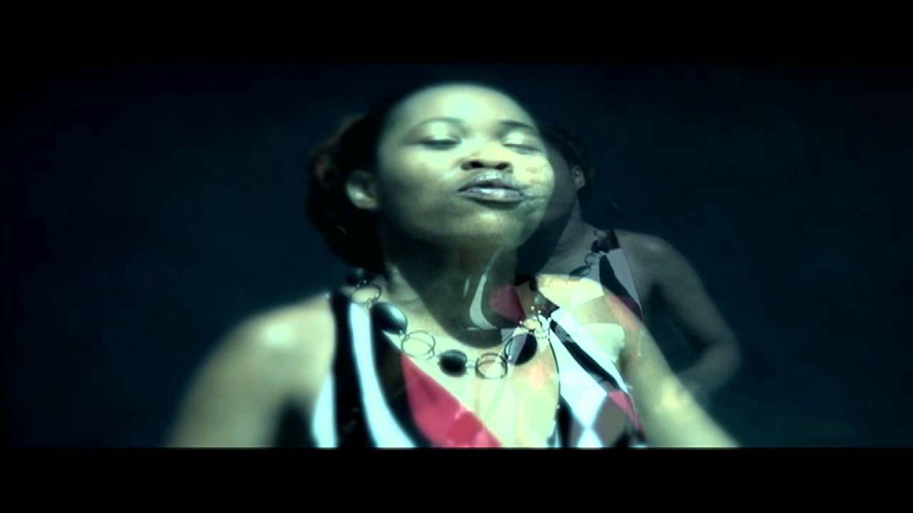 Queen Ifrica Lioness On The Rise - YouTube