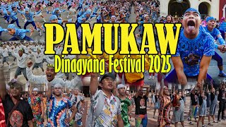 Pamukaw sang Dinagyang Festival 2025 Full Performance of Tribes