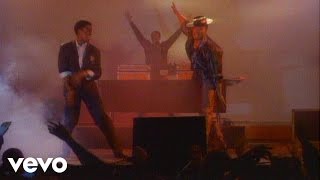 Whodini - Funky Beat