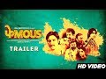 Official Trailer: Phamous | Jimmy Sheirgill, Jackie Shroff, Kay Kay, Pankaj Tripathi, Mahie Gill
