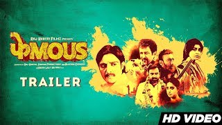 Official Trailer: Phamous | Jimmy Sheirgill, Jackie Shroff, Kay Kay, Pankaj Tripathi, Mahie Gill Official Trailer: Phamous | Jimmy Sheirgill, Jackie Shroff, Kay Kay, Pankaj Tripathi, Mahie Gill