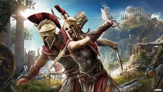 Assassin's Creed Odyssey - 300 Spartan & Leonidas Battle Gameplay Walkthrough Part 2