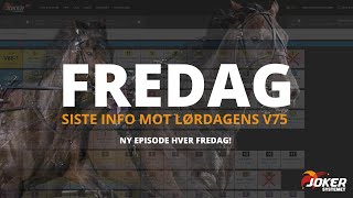 FREDAG 22.11 - Varig Orkla Arena