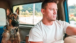DOG All Movie Clips + Trailer (2022) Channing Tatum