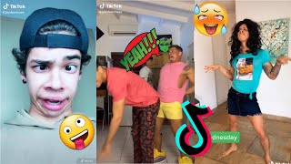 Crazy And Funny Gil Croes And Jayden Croes TikTok 2020 Compilation To Watch When You're Bored😒😂