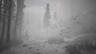 【実況？】01：Kholat -ディアトロフ峠の惨劇-