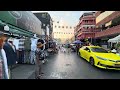 khaosan road bangkok thailand jalan thailnad khaosan තායිලන්තයේ බැංකොක් කාවෝසාන් රෝඩ්