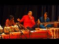 ucsb music of india ensemble concert