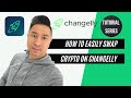 How To Easily Swap Crypto On Changelly