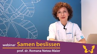 Webinar 'Samen Beslissen'