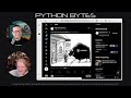 431: Nerd Gas - Python Bytes