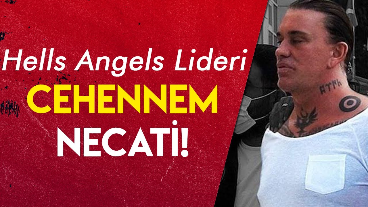 NECATİ ARABACI ASLINDA KİM? - YouTube