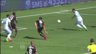 Highlights Entella-Ternana