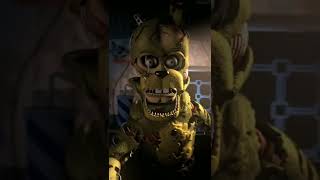 Five Nights at Freddy's Animation Shots. # FiveNights