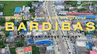 Drone Diaries💗: Bardibas, Mahottari in 4k. | Cinematic Videography|