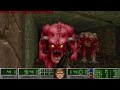 Doom Obituary (1995) MAP01: 