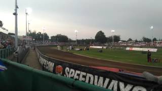 2016 Mitas Czech Republic FIM Speedway Grand Prix