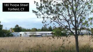 185 Thorpe Street , Fairfield, CT - Commercial Property for Sale in Residential Neighborhood