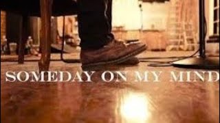 Zach Bryan – Someday On My Mind (Emotional Lyrics) 💔