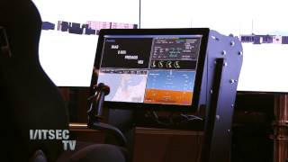 DBOX Booth #613 I/ITSEC 2014