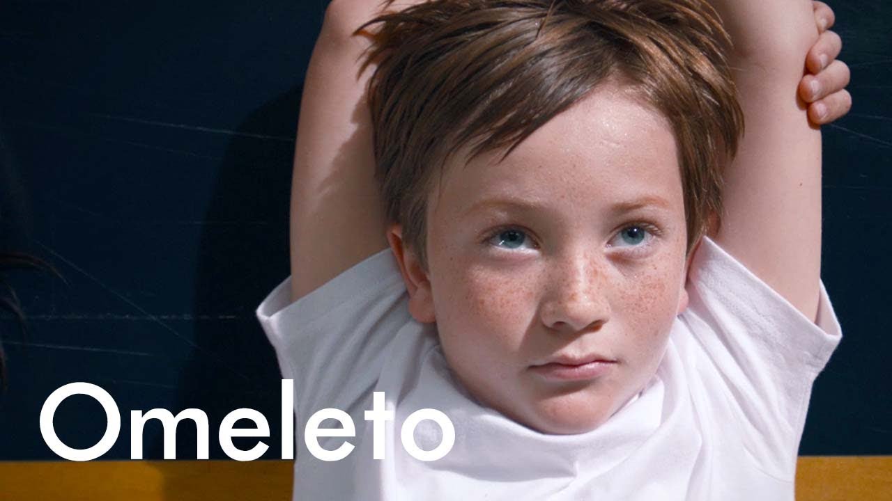 Safety Omeleto Youtube