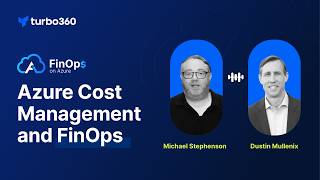 How to Optimize Azure Costs and Improve Cloud Efficiency with FinOps