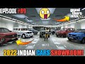 I PURCHASED 30+ INDIAN CARS FOR MY SHOWROOM 😱 - 2022 INDIAN CARS SHOWROOM TOUR!