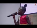 reuben kabwe u0026 daughter rabbeca touching music 2024