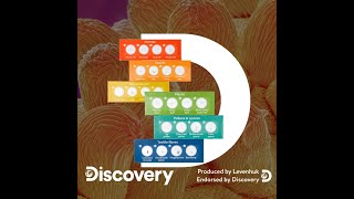 Levenhuk Discovery Prepared Slides Review