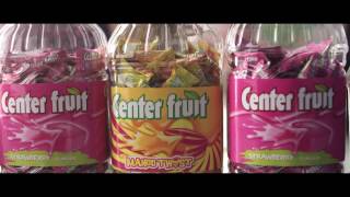 Center Fruit - Limited Edition Pack TVC