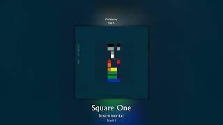 Square One (Instrumental) - Coldplay