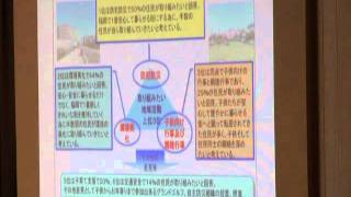 第3回 アイランドシティ・未来フォーラム1 地域住民・民間事業者の意見