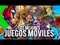 LOS 23 MEJORES JUEGOS ANDROID ¡Y GRATIS!