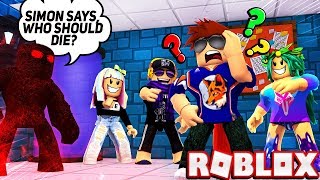 Playing Against The Biggest Camper Beast Roblox Flee The Facility - bestia super camperflee the facilityroblox
