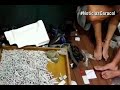 Duro golpe al microtráfico: incautan 6.000 dosis de cocaína y 5.000 de bazuco en centro de Bogotá