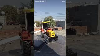 Hmt 5911 Model  🚜🚀⚙️ #tractor #automobile #trending #swaraj845xtsecondhandtractor #viralvideo