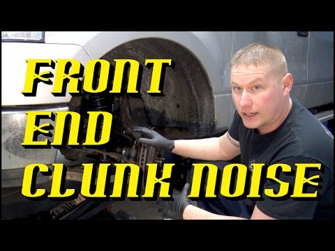 2004-2014 Ford F-150 Lower Ball Joint Replacement 2004-2014 Ford F-150 Lower Ball Joint Replacement