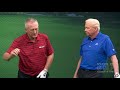Golf Instruction Swing release and ball striking secrets  School of Golf  Golf Channel