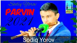 Sodiq Yorov \