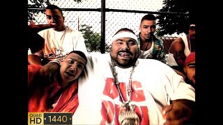 Terror Squad: Whatcha Gon Do (EXPLICIT) [UP.S 1080] (1999)