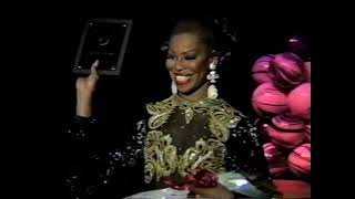 Miss Gay National 1994 Crowning and awards