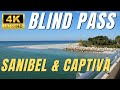 Sanibel and Captiva Islands - Blind Pass