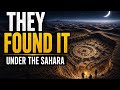 They Found Something Under the Sahara That Shouldn’t Exist