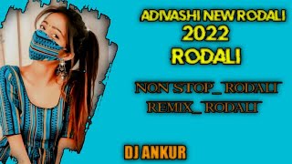 🎤💯NEW TRENDING RODALI 🥁 NONSTOP REMIX RODALI 🎹💯 #timali #rodali