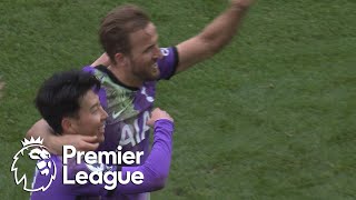 Heung-min Son puts cherry on top of Tottenham win over Leeds United | Premier League | NBC Sports