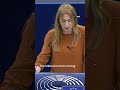 Clare Daly against EU militarism for 