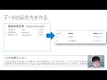 はじめての power platform 2023 第3回 power apps で複数のsharepointリストを使ったアプリを作ろう