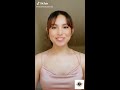 Kyline Alcantara tiktok Compilation