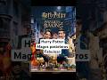 Harry Potter: Magos pasteleros #harrypotter #harrypotterfan #new #short #shorts #shortsvideo #series