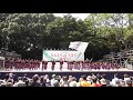 【公式】原宿口ステージ 京都チーム「櫻嵐洛」2019 新魂 原宿表参道元氣祭